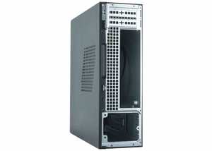 CHIEFTEC Uni PC корпус 300W блок питания mITX
