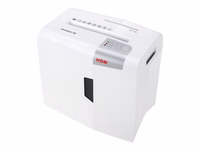 HSM 1044121 HSM Shredstar X8 - ristlõikega