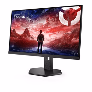 Lenovo Legion 27QD-10 monitor 68.6 cm (27") 2560 x 1440 pikslit Quad HD LCD must