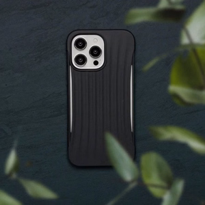Raptic X-Doria Clutch ümbris seadmele iPhone 14 Pro Max, must