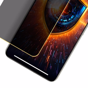 3mk Silky Matt Privacy kaitsekile Google Pixel 8 Pro