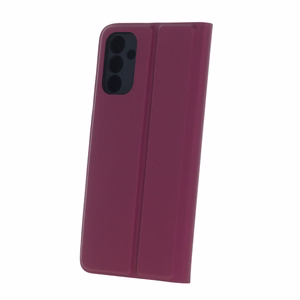 Nutikas Soft ümbris for iPhone 17 Pro Max 6,9" burgundia
