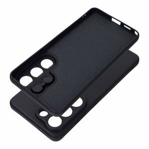 Case for Samsung A17 Easy Dual black