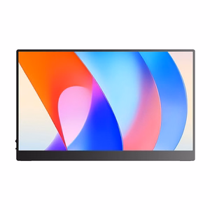 Uperfect USetup E7 15.6" 1920x1080 60Hz Kaasaskantav Puuteekraan Monitor