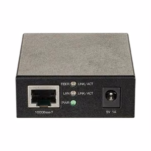 D-Link DMC-G01LC – eraldiseisev 1000Base-T–SFP meediakonverter