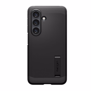 Spigen Tough Armor Mag MagSafe чехол для Samsung Galaxy S26+ чёрный