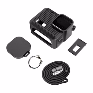 Puluz silikoonümbris GoPro HERO 4K 2024 jaoks