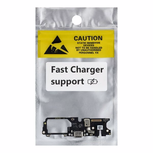 Charging board jaoks OPPO a72 4g OEM (Fast Laadija)