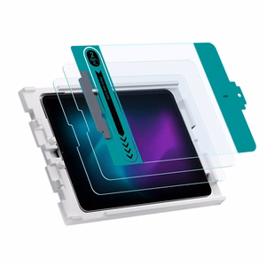 ESR Armorite Karastatud klaas jaoks iPad Air 10.9'' 4/5 2020-2022 / Pro 11.2'' / 3/4 2020-2022