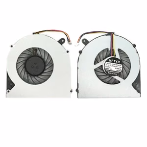 Sülearvuti ventilaator Toshiba Satellite C850, C855, L850