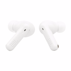 Juhtmevabad kõrvaklapid JBL Wave Beam 2 TWS valged