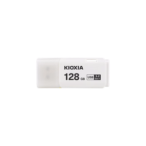 Kioxia Hayabusa USB 3.2 mälupulk, 128 GB