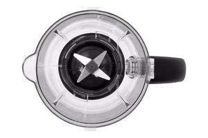 Kannmikser, 500 W, must