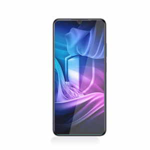ZTE Blade V70 Max – 3mk Silky Matt Pro telefoni ekraanikaitse