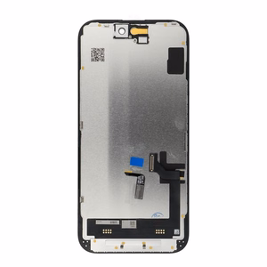JK LCD Display jaoks IPHONE 15 FullHD Incell (Change IC)