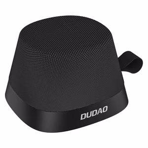 Dudao Y20 Juhtmevaba Kõlar with Magnetic Mount Bluetooth 5.3 - must