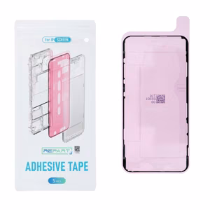 REPART LCD-ekraani kleepribad iPhone 11 Pro Max telefonile, 5 tk pakis