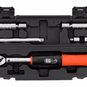 YATO YT-07843 dünamomeetriline süüteküünalde vahetuskomplekt