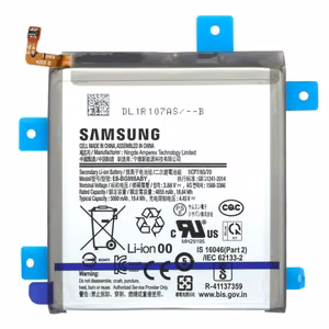 Aku ORG Samsung G998 S21 Ultra 5000mAh EB-BG998ABY