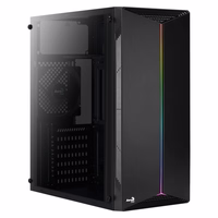 Aerocool Split Midi Tower must