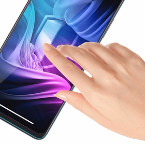 Oppo A3 Pro 5G / Energy – 3mk Silky Matt Pro telefoni ekraanikaitse