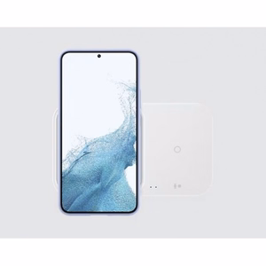Juhtmevaba laadija Samsung Duo EP-P5400TWEGEU valge 15W (laadija ja kaabliga) / 100% originaal /
