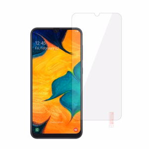 Закалённое стекло Gold для Samsung Galaxy A30/A50/A30S/A40S/A50S/M30/M30S