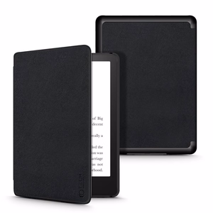 Tech-Protect SmartCase jaoks Kindle Paperwhite V / 5 / Signature Edition - must