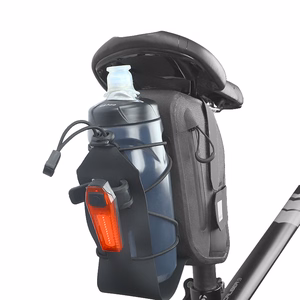 SAHOO Bicycle bag (132038) waterproof 1,5L