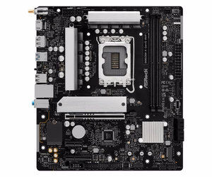 Asrock B860M-X GEN5 WIFI emaplaat
