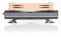 Noctua NH-L9a-AM5 Processor Air cooler 9.2 cm beez, pruun