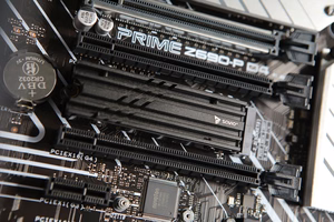 SAVIO AK-60 jahuti M.2 NVME 2280 draividele, must