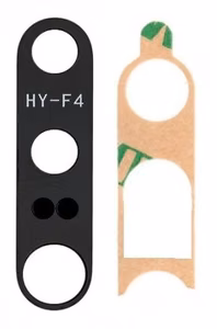 Xiaomi Mi Note 10 Pro lens jaoks camera must (only lens) ORG