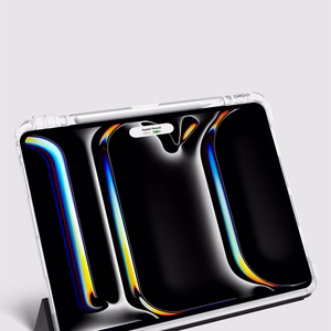 AmazingThing Minimal ümbris mudelile iPad Pro M5 11", oranž