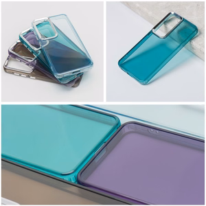 PEARL ümbris SAMSUNG S24 rohelisele mudelile