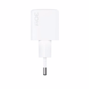 Laadija Acefast A118 30W GaN USB-C valge
