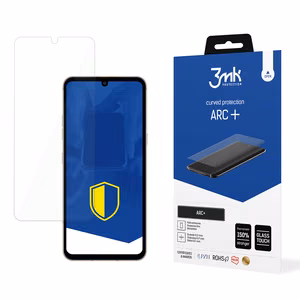 LG V60 – 3mk ARC+ telefoni ekraanikaitse