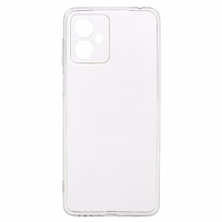 Ultra Clear 1mm Ümbris jaoks Motorola Moto G14 Läbipaistev