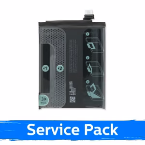 Aku seadmele Google Pixel 10A (Service Pack)