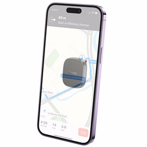 Magnetic car phone Hoidja Hoco dashboard H52 hall