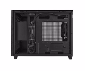 ASUS Prime AP201 MicroATX Mini Tower must