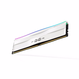 Silicon Power XPOWER Zenith RGB Gaming DDR5 ECC UDIMM mälukomplekt 32 GB (2 × 16 GB), 288-pin DIMM