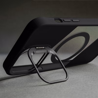 Fusion Mag ümbris for iPhone 13 6,1" must