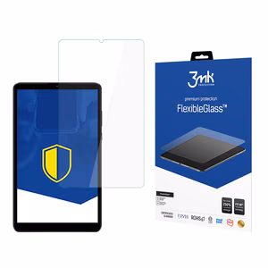3mk FlexibleGlass (до 11") — защита экрана планшета для Redmi Pad SE 8,7"