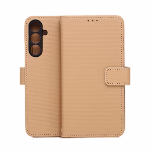 Smart Triangle чехол Samsung Galaxy A16 4G / A16 5G / M16 5G черный коричневый
