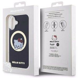 Hello Kitty IML Sweet Kitty Magsafe iPhone 16 Ümbris - Must