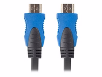 LANBERG CA-HDMI-20CU-0045-BK kaabel