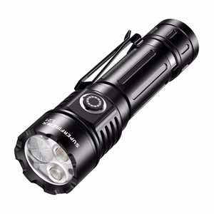 Superfire L21 taskulamp