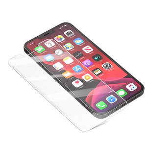 Mocolo 2.5D Clear Glass karastatud ekraanikaitseklaas seadmele iPhone 13 / 13 Pro