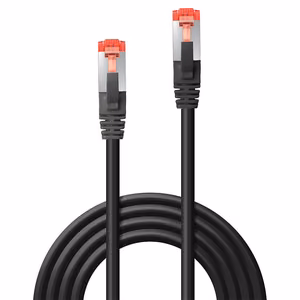 KAABEL CAT6 S/FTP 5M/MUST 47781 LINDY